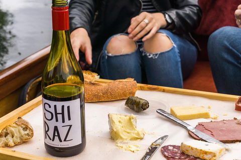 Private Tour Of Melbourne - Holiday Great Ocean Road 3