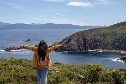 Full-Day Guided Bruny Island Tour From Hobart - Holiday Great Ocean Road 3