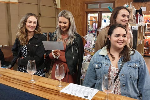 Mt Tamborine - Hinterland Wonders Self Guided - Holiday Great Ocean Road 3