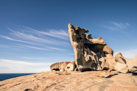 Kangaroo Island Luxury Small Group 'Flinders Chase Focus' Full Day Tour - Holiday Great Ocean Road 1