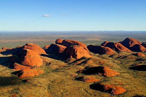 Afternoon Kata Tjuta Small Group Tour - Holiday Great Ocean Road 4