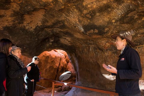 Highlights Of Uluru Including Sunrise And Breakfast - Holiday Great Ocean Road 1