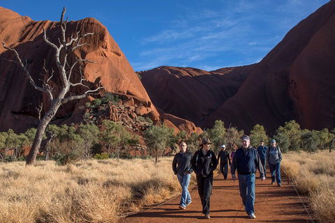 Highlights Of Uluru Including Sunrise And Breakfast - Holiday Great Ocean Road 3