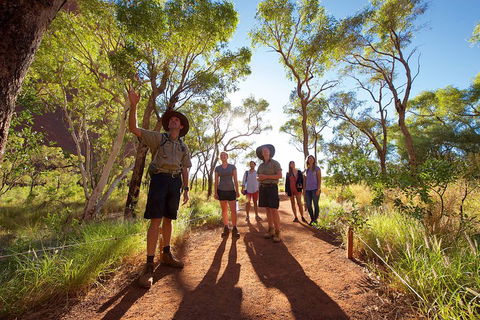 Uluru Small Group Tour Including Sunset - Holiday Great Ocean Road 0