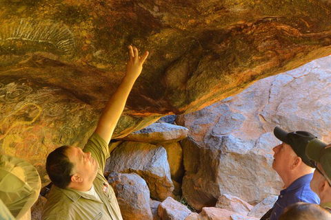 Uluru Small Group Tour Including Sunset - Holiday Great Ocean Road 1