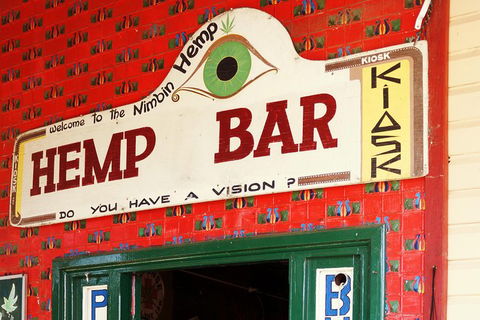 Byron Surrounds: Nimbin Waterfall Adventure - Swimming Tour - Holiday Great Ocean Road 4