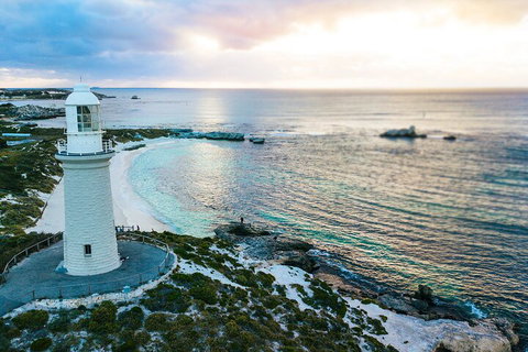 Discover Rottnest With Ferry & Bus Tour From Perth Or Fremantle - Holiday Great Ocean Road 2
