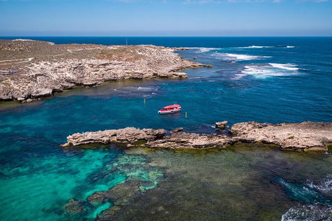 Adventure Rottnest Tour With Ferry & Adventure Cruise From Perth Or Fremantle - Holiday Great Ocean Road 3
