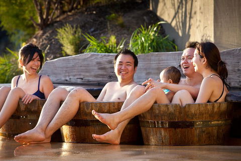Mornington Peninsula Hot Springs Day Trip From Melbourne - Holiday Great Ocean Road 1