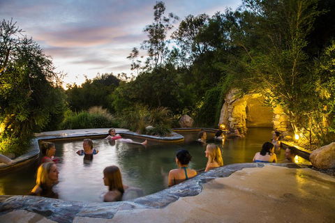 Mornington Peninsula Hot Springs Day Trip From Melbourne - Holiday Great Ocean Road 4