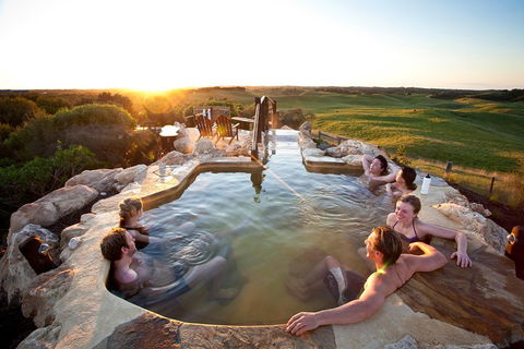 Mornington Peninsula Hot Springs Day Trip From Melbourne - Holiday Great Ocean Road 5
