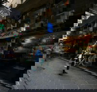 Central Melbourne Walking Tour - Holiday Great Ocean Road