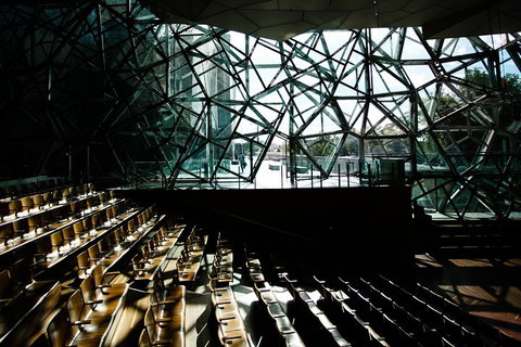 Central Melbourne Walking Tour - Holiday Great Ocean Road 4