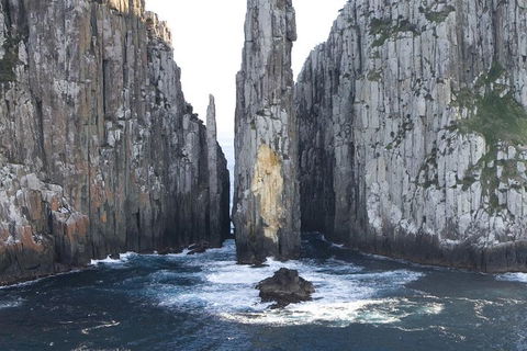 Tasman Island Cruises And Port Arthur Historic Site Day Tour From Hobart - Holiday Great Ocean Road 2