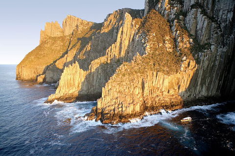 Tasman Island Cruises And Port Arthur Historic Site Day Tour From Hobart - Holiday Great Ocean Road 4