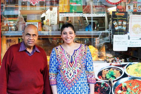 Flavors Of Melbourne Small-Group Food Walking Tours - Holiday Great Ocean Road 2