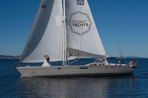 Half-Day Sailing On The Derwent River From Hobart - Holiday Great Ocean Road 4
