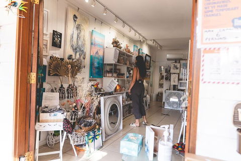 Springbrook AndTamborine Rainforest Tour Incl Natural Bridge And Glow Worm Cave - Holiday Great Ocean Road 2