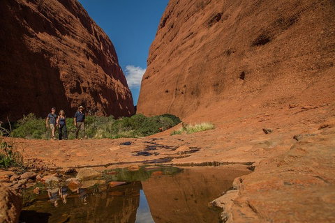 4 Day/3 Night Perentie Dreaming Safari - Holiday Great Ocean Road 3