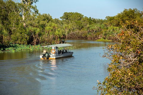 3 Day 4WD Dragonfly Dreaming Top End Safari - Holiday Great Ocean Road 1