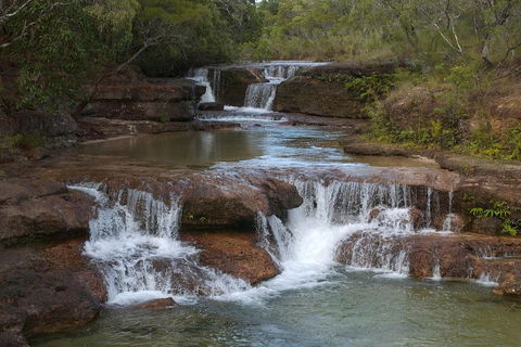 3 Day 4WD Dragonfly Dreaming Top End Safari - Holiday Great Ocean Road 3