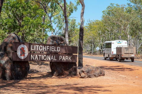 3 Day 4WD Dragonfly Dreaming Top End Safari - Holiday Great Ocean Road 5