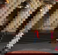 Private Tour Melbourne City Discovery - Holiday Great Ocean Road