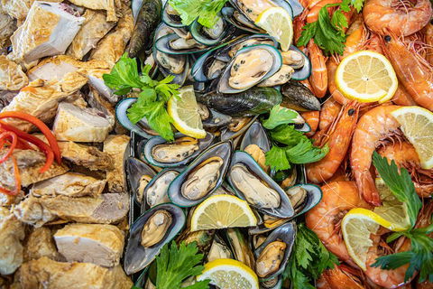 Dinner Buffet Cruise On The Gold Coast - Holiday Great Ocean Road 1