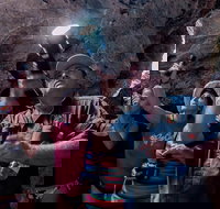 Windjana Gorge and Tunnel Creek 4WD Tour from Broome - Holiday Great Ocean Road