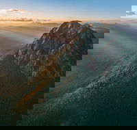 Southwest Tasmania Wilderness Experience Fly Cruise and Walk Including Lunch - Holiday Great Ocean Road