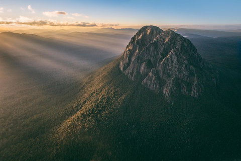 Southwest Tasmania Wilderness Experience: Fly Cruise And Walk Including Lunch - Holiday Great Ocean Road 0