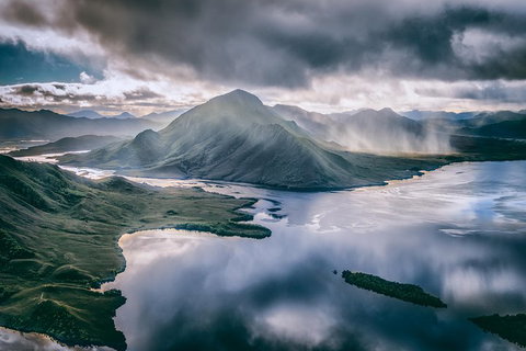 Southwest Tasmania Wilderness Experience: Fly Cruise And Walk Including Lunch - Holiday Great Ocean Road 1