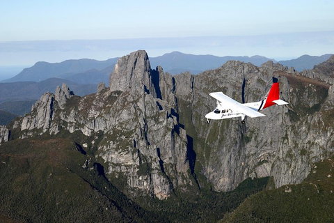 Southwest Tasmania Wilderness Experience: Fly Cruise And Walk Including Lunch - Holiday Great Ocean Road 3