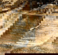 Southport Cemetery Paranormal Activity Tour QUEENSLAND - Holiday Great Ocean Road