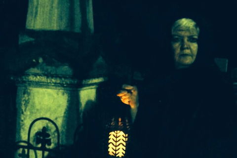 Southport Cemetery Paranormal Activity Tour QUEENSLAND - Holiday Great Ocean Road 2