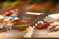 Bruny Island Day Tour Includes Lunch and Exclusive Lighthouse Tour, Hobart