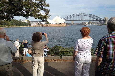Story Of Sydney Tour - Holiday Great Ocean Road 0
