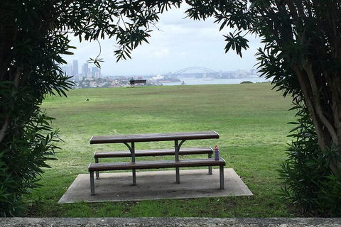 Story Of Sydney Tour - Holiday Great Ocean Road 2