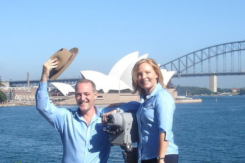 Story Of Sydney Tour - Holiday Great Ocean Road 4