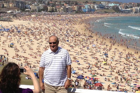 Story Of Sydney Tour - Holiday Great Ocean Road 5