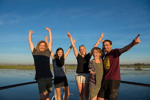 Kakadu National Park Wildlife And Ubirr Rock Art Tour From Darwin City - Holiday Great Ocean Road 2