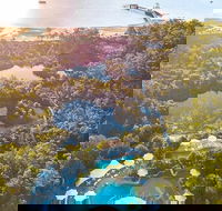K'gari Getaway Tour from Hervey Bay - Holiday Great Ocean Road