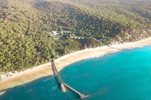 K'gari Getaway Tour From Hervey Bay - Holiday Great Ocean Road 2