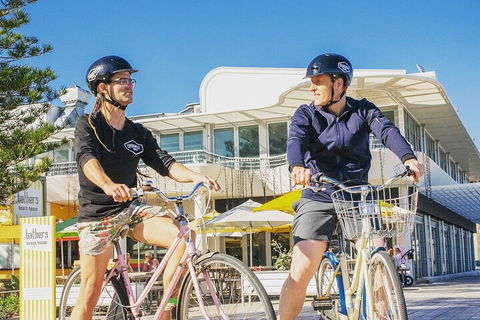 Explore Freo The Local Way: 3-hour Bike Tour - Holiday Great Ocean Road 2