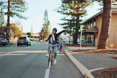 Explore Freo The Local Way: 3-hour Bike Tour - Holiday Great Ocean Road 3