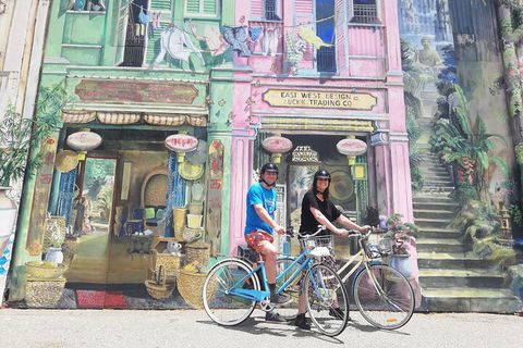 Explore Freo The Local Way: 3-hour Bike Tour - Holiday Great Ocean Road 4