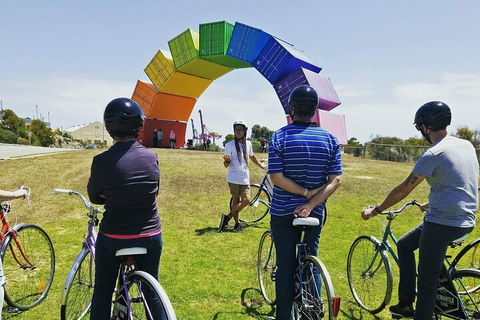 Explore Freo The Local Way: 3-hour Bike Tour - Holiday Great Ocean Road 5