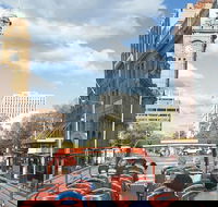 Hobart Hop-on Hop-off Bus Tour - Holiday Great Ocean Road