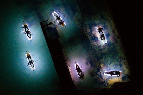 2-Day Moreton Island Tour From Brisbane Or Gold Coast With Optional Nighttime Kayaking - Holiday Great Ocean Road 4