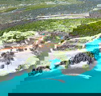 Half-Day Willie Creek Pearl Farm Tour with Helicopter Flight - Holiday Great Ocean Road